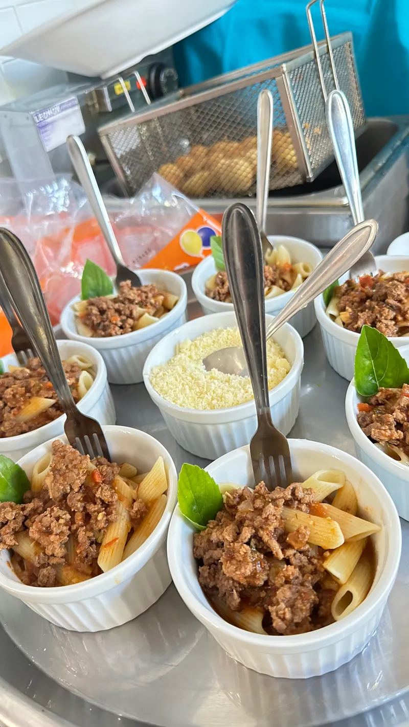 Galeria Kauã Festas